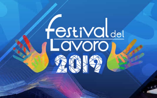 Grande partecipazione dei Consulenti del Lavoro di Imperia al Festival del Lavoro