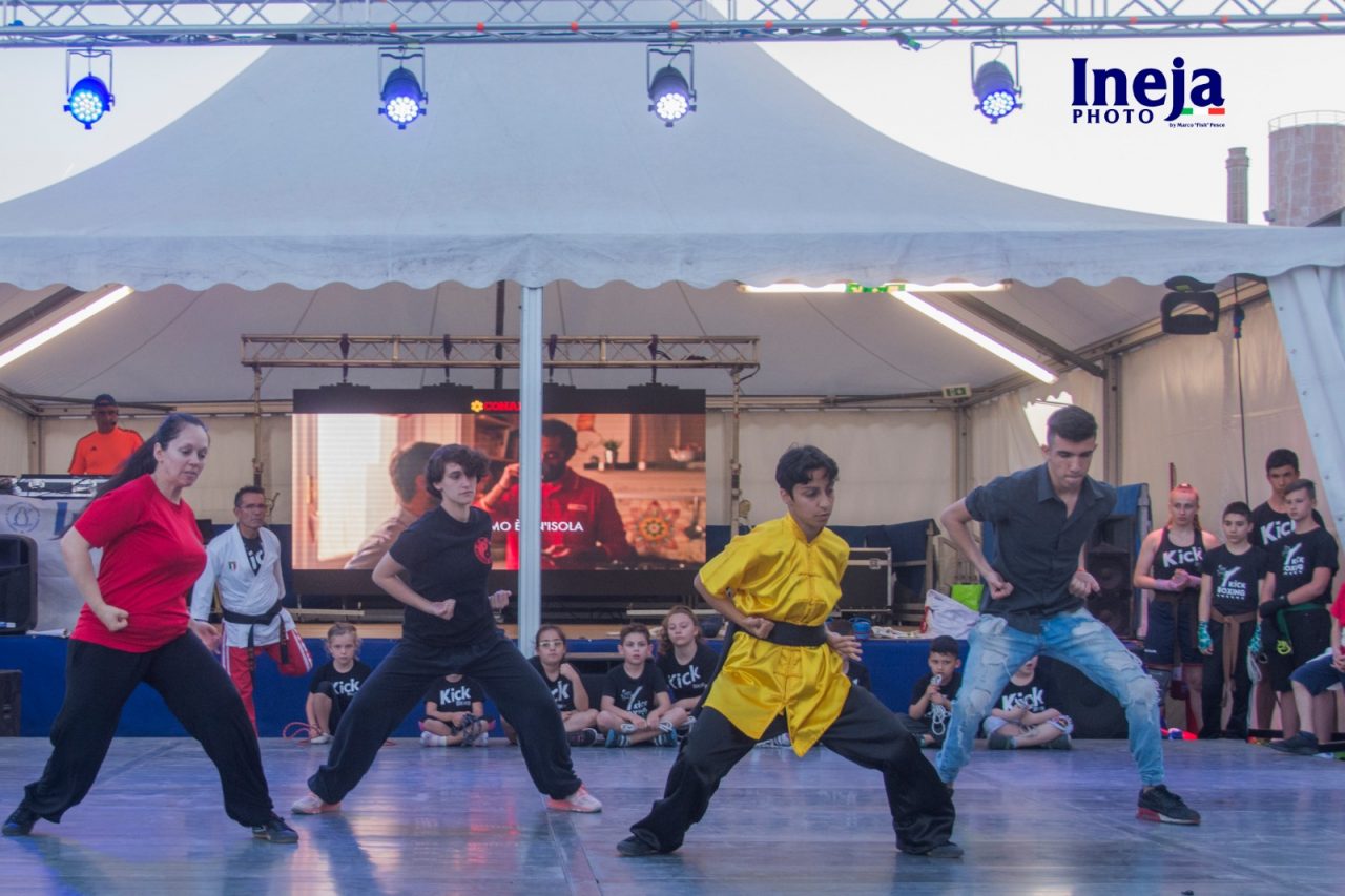 La Festa di San Giovanni entra nel vivo. Il programma di oggi