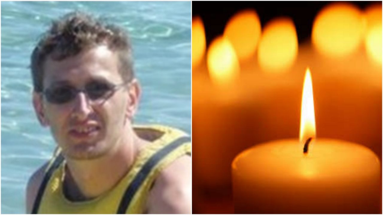 Morto il 43enne Sergio Lodovici dopo l’incidente in scooter lo scorso marzo