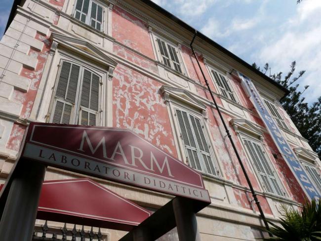 Estate al Museo Civico. Tutti gli eventi del Marm Lucus Bormani di Diano Marina