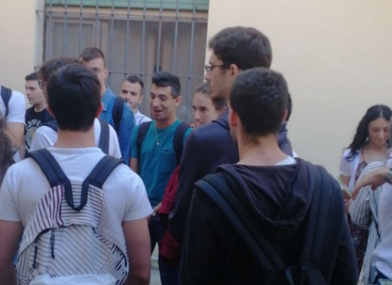 Maturità: ecco le tracce dei temi della prima prova