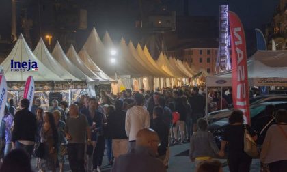 Ineja 2019, il programma dell'ottavo giorno. All'opera oltre 120 volontari