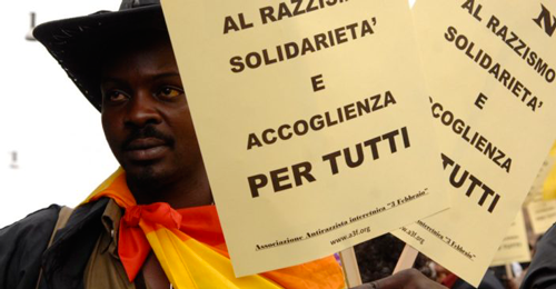 Giornata Mondiale del rifugiato, gli appuntamenti di giovedì a Imperia