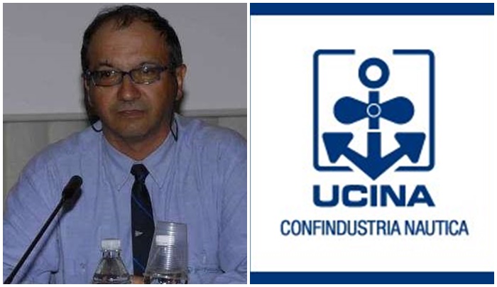 Al meteorologo sanremese Achille Pennellatore il Premio Pioniere della Nautica di Ucina-Confindustria