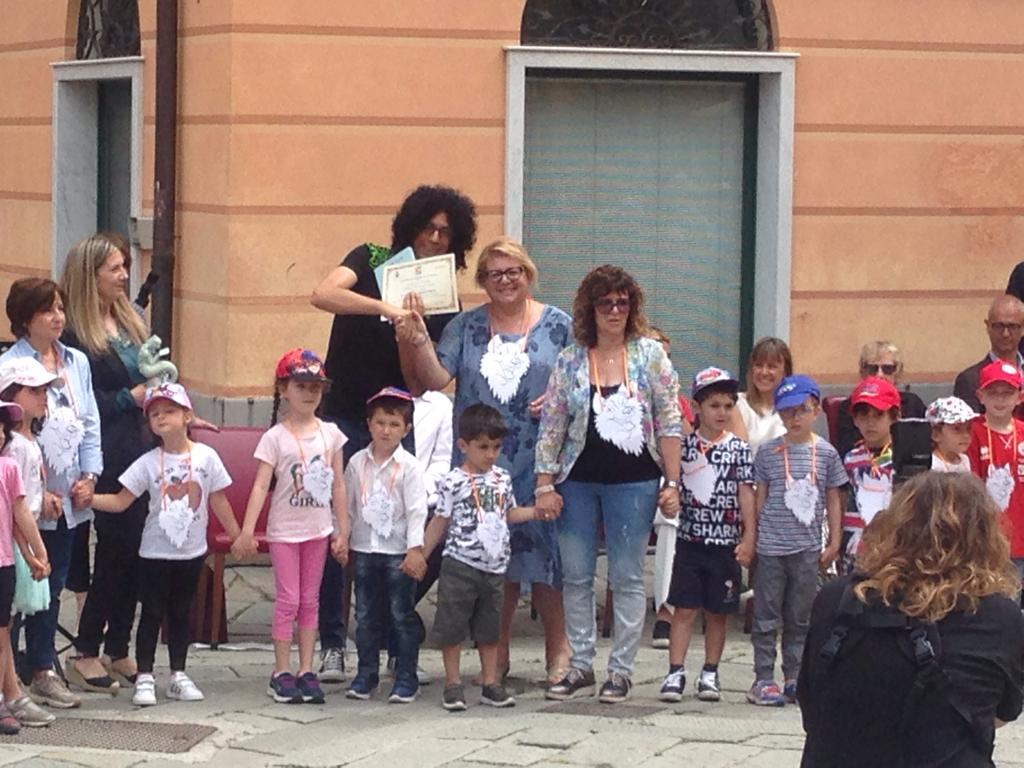 preside e alunni