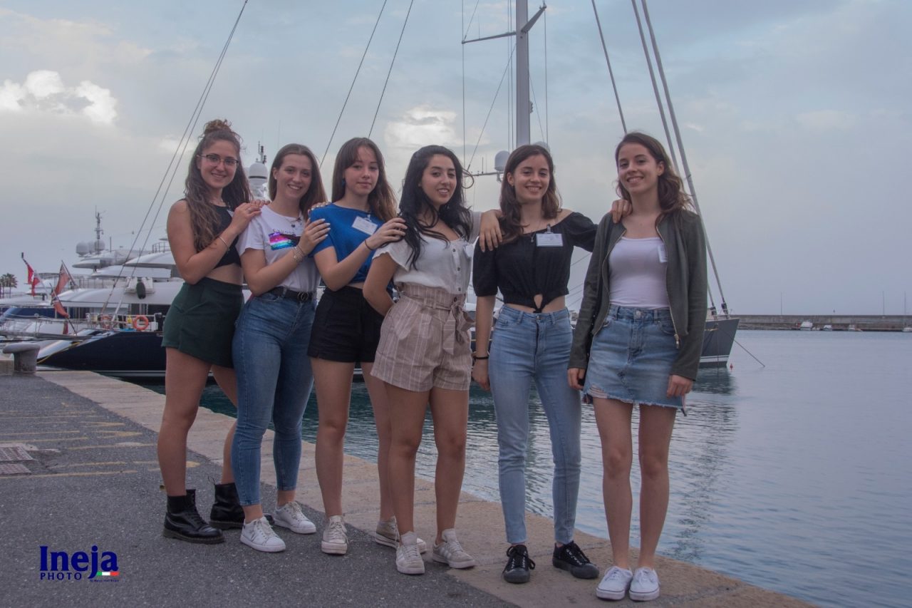 Ineja 2019: il programma di questa domenica