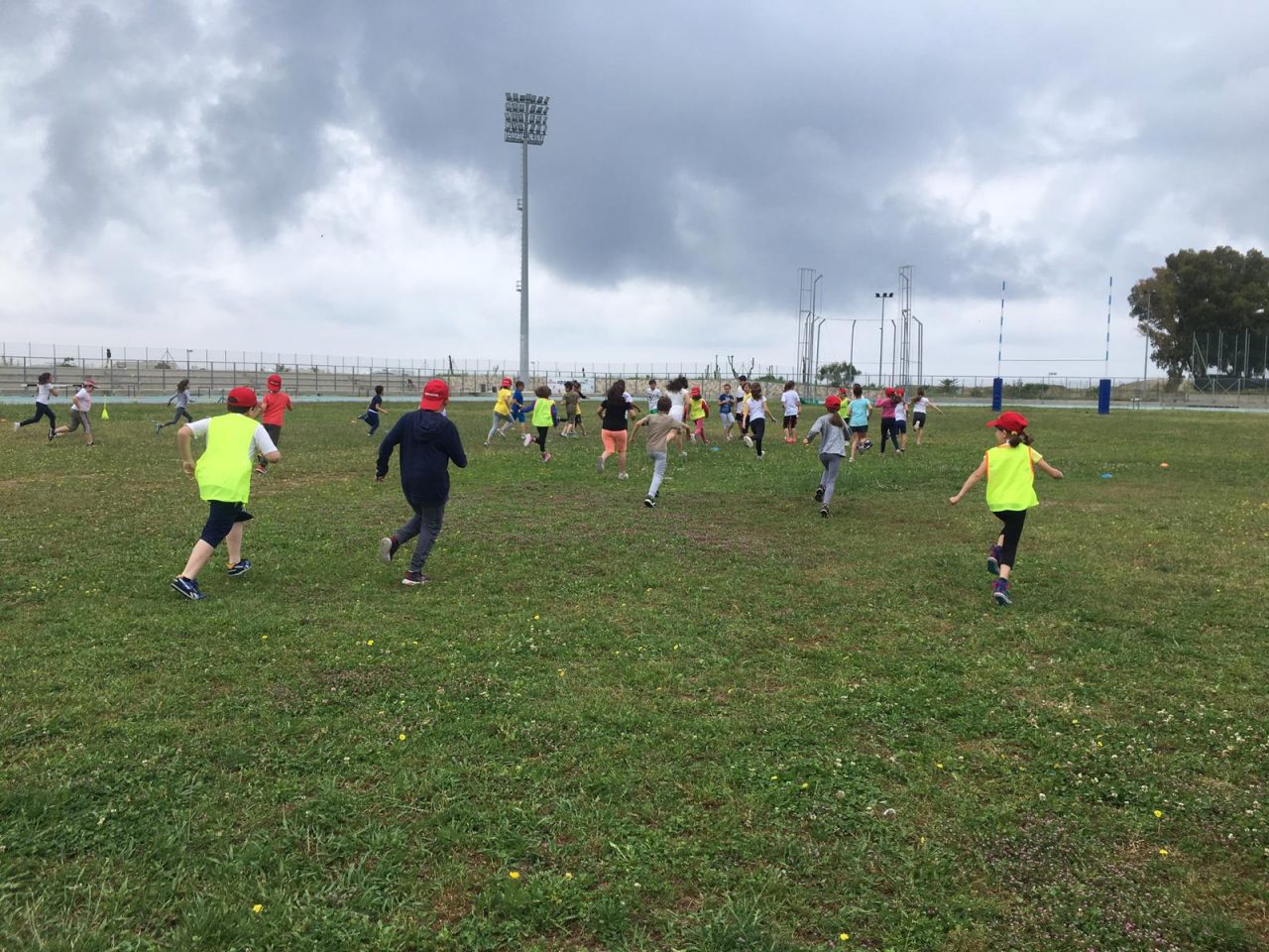 Rugby: venerdì “Provaci con un amico”