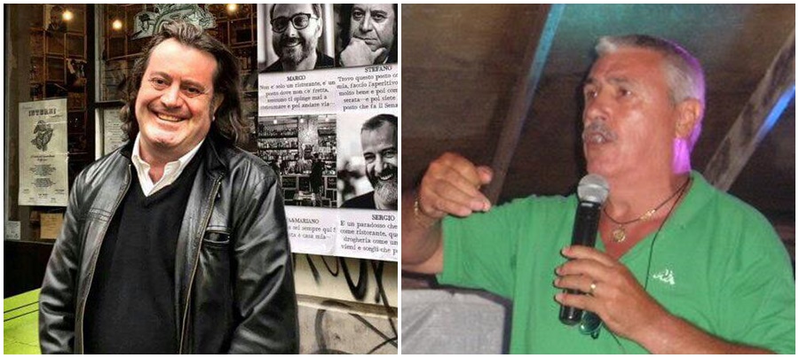 “Non occuparti di questioni politiche che non conosci” il sindaco Chiappori contro Stefano Senardi