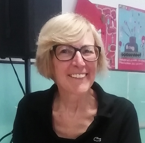 In pensione la preside dell’Istituto Comprensivo “Sanremo Centro Ponente”