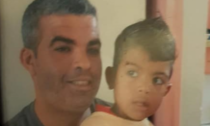 Muore per il dolore dopo aver perso moglie e figlio
