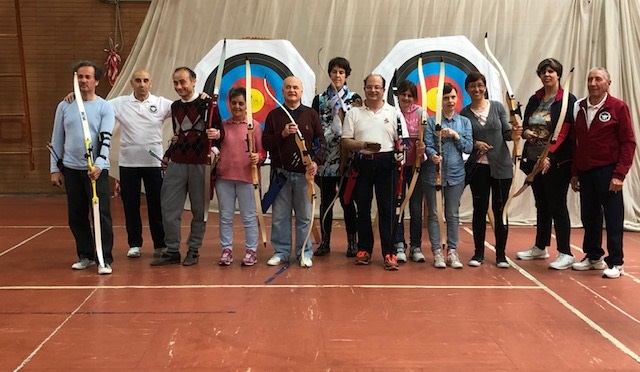 L’Aquilone compie 20 anni: entusiasmo al “Liceo Cassini” per la gara con i diversamente abili