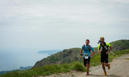 Trail Running: al via il Terzo Alvi Trial Liguria