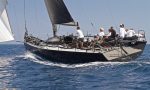 Con tre regate è decollato il Campionato Europeo IRC di Vela