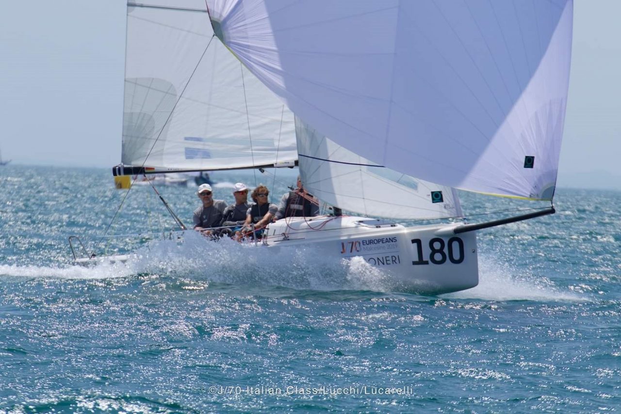 Diego Negri medaglia d’argento con la Mission Possible