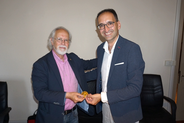 Nasce a Sanremo L’associazione Amici di Alfred Nobel