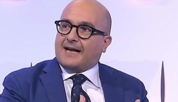 Doppio appuntamento in riviera per il ministro della Cultura Gennaro Sangiuliano
