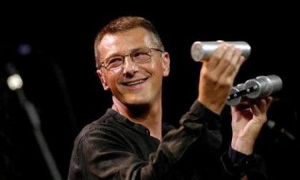 M&T Festival, stasera lo straordinario Gegé Telesforo