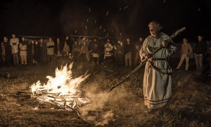 A Bajardo torna la festa dei druidi