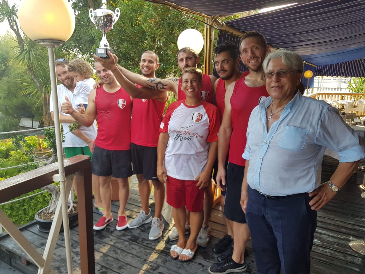 Regata di San Secondo a Ventimiglia, trionfa Cuventu