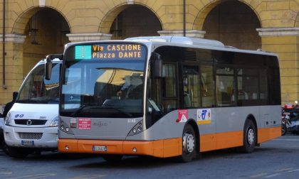 Il trasporto pubblico di Imperia si potenzia