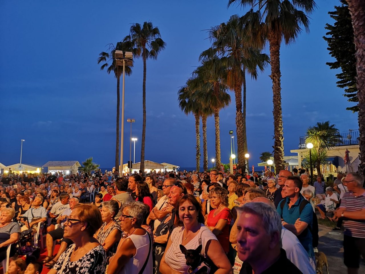 Chiude questa sera il M&T Festival di San Bartolomeo