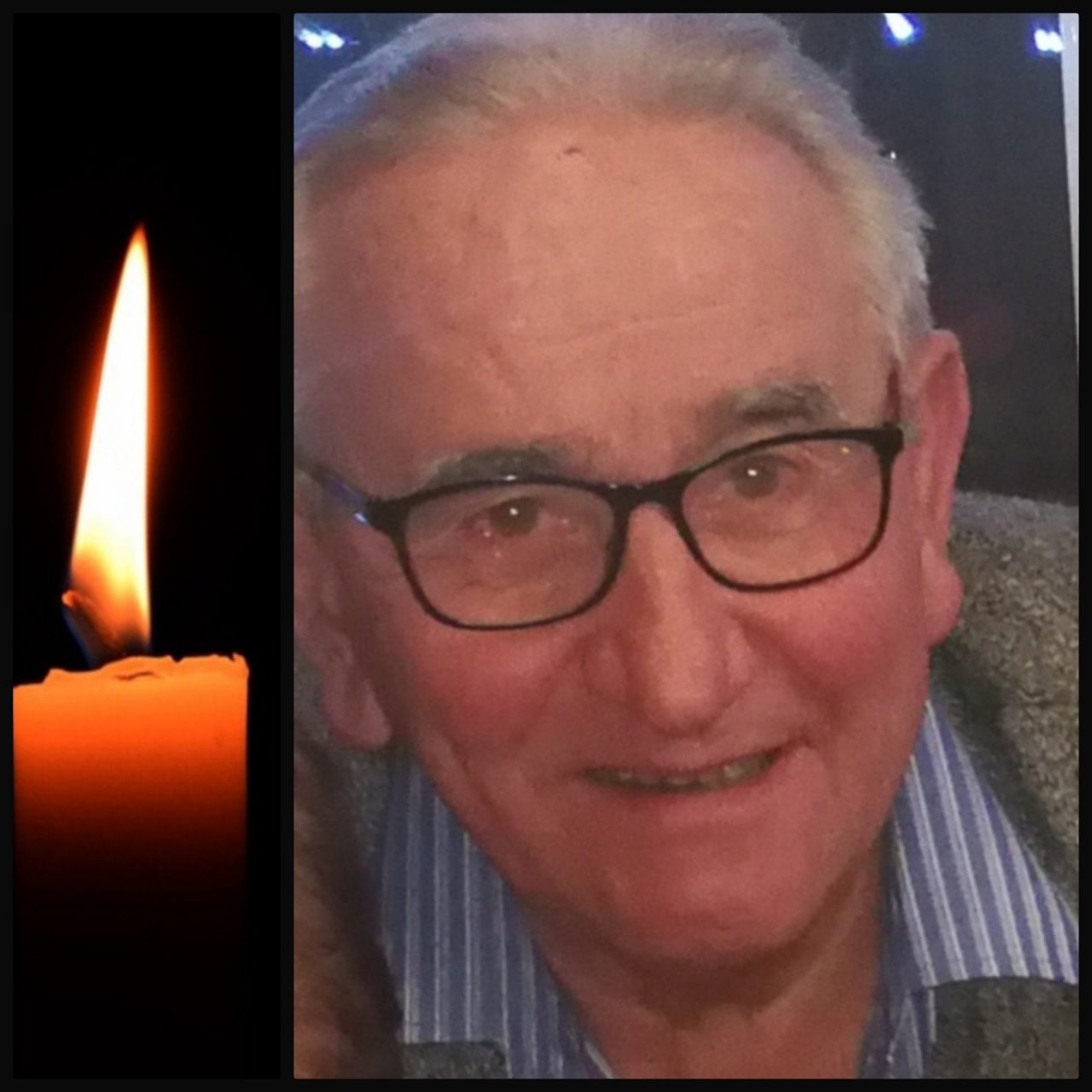 La Villetta di Sanremo piange Enrico Rainisio