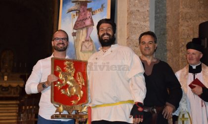 Agosto Medievale: Ciassa e Marina vincono i giochi storici