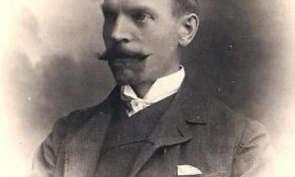 Alwin Berger, il giardiniere degli Hanbury