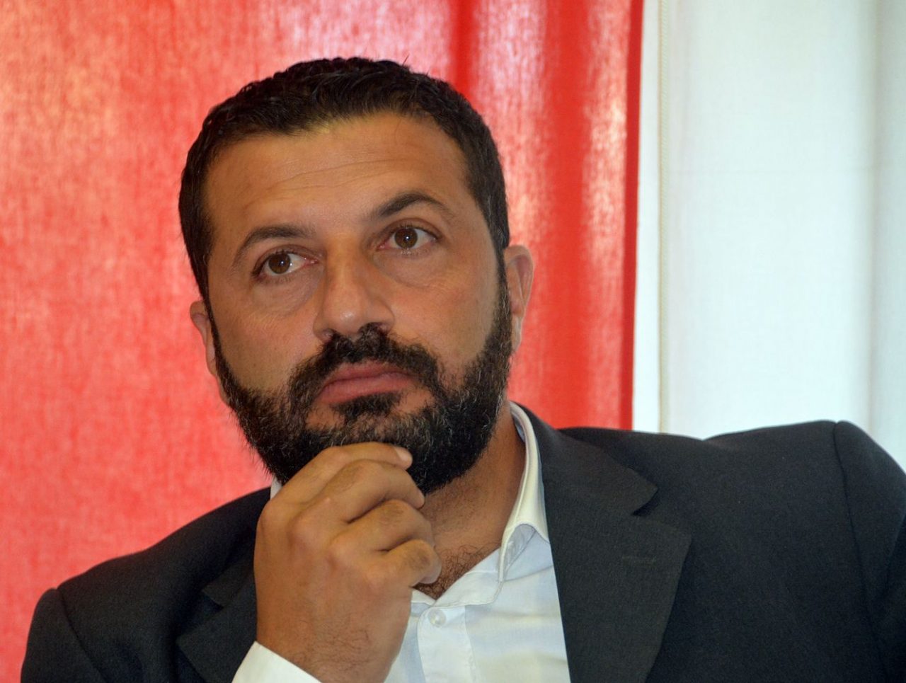 Armando Biasi vice presidente della Provincia di Imperia