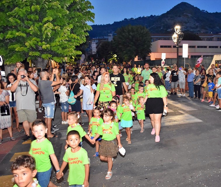 Battaglia di Fiori Kids Ventimiglia 2019_08