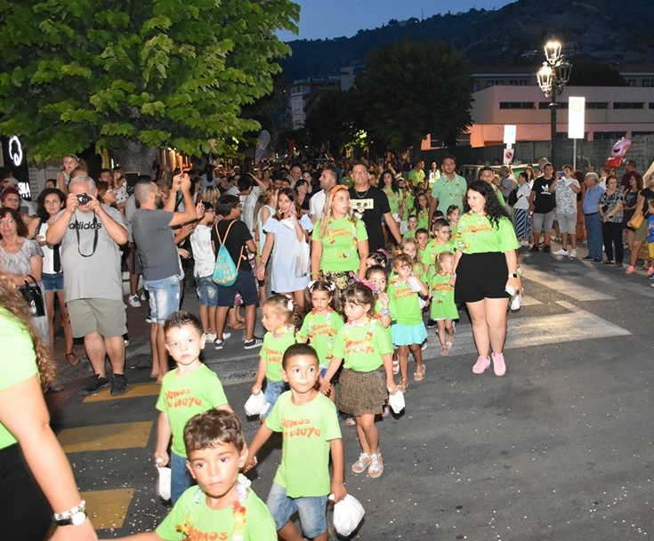 Battaglia di Fiori Kids Ventimiglia 2019_26