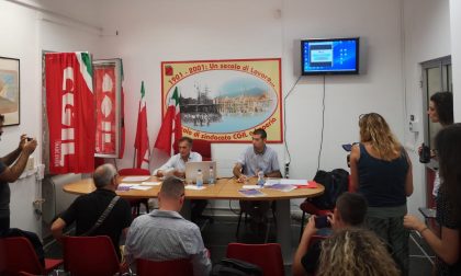Imperia: fanalino di coda per occupazione in Liguria. Report della Cgil