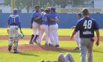 I giovani del Sanremo Baseball trionfano contro i Jack di Torino