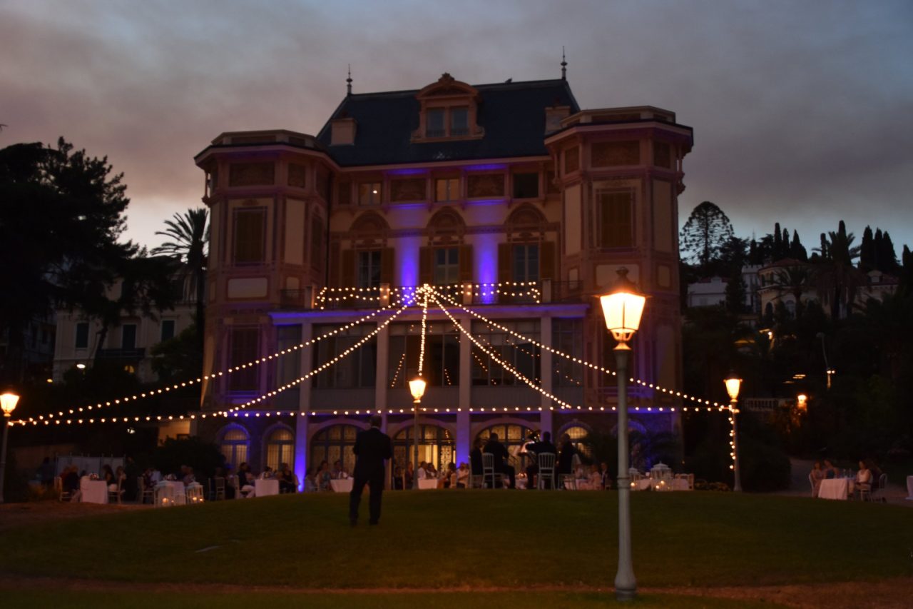 Il successo di “800 in villa”
