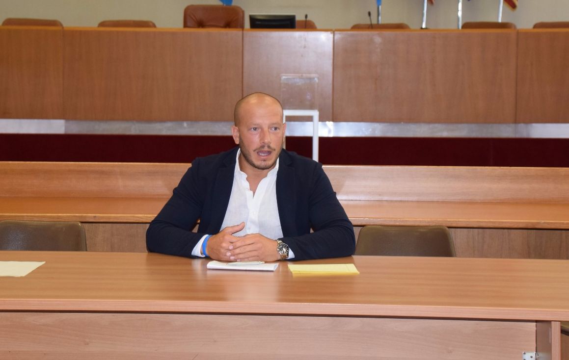 Ioculano: “Preoccupa la situazione della falda del fiume Roia a oltre un anno dalla tempesta Alex”