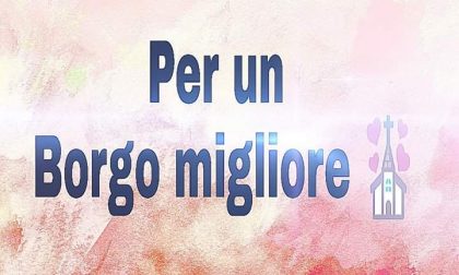 Sanremo: le richieste del comitato "Per un Borgo Migliore"