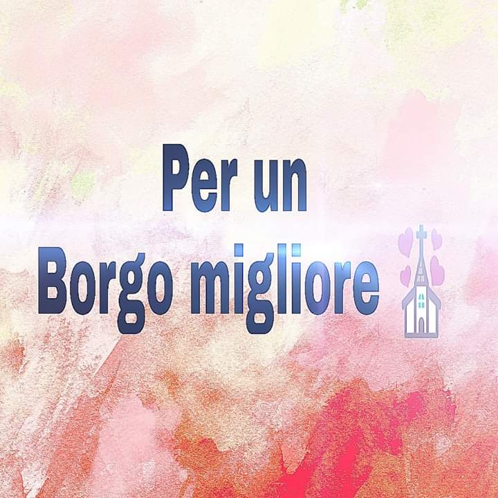 Sanremo: le richieste del comitato “Per un Borgo Migliore”