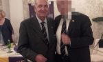 Ventimiglia: Lions Club in lutto, morto Franco Calderazzo