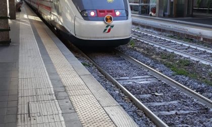 I treni Frecciabianca anche sulla linea Ventimiglia - Milano