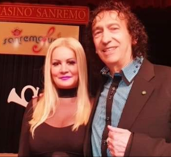 SanremoJunior arriva in Romania