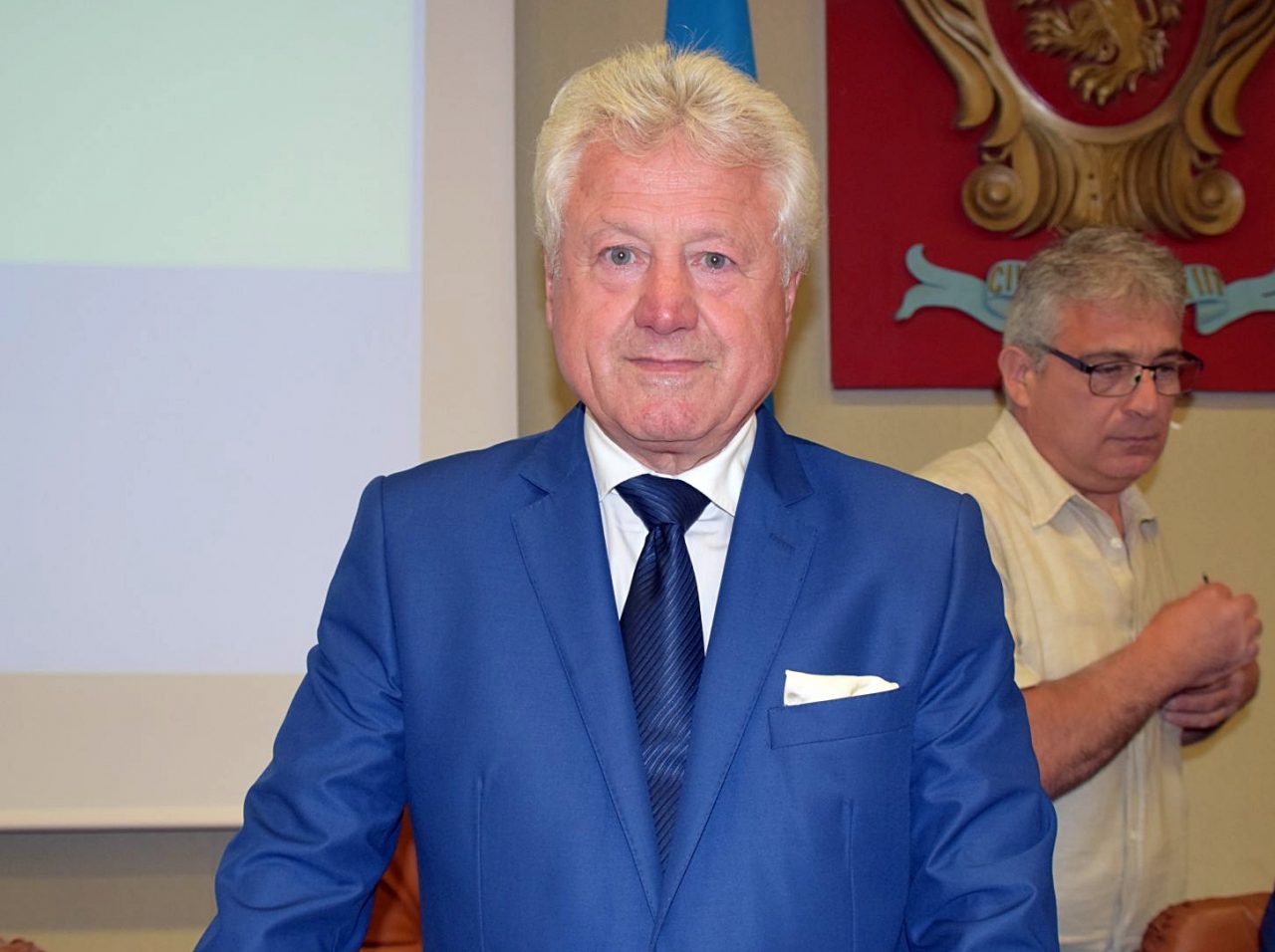 Ventimiglia ecco l’ordine del giorno del Consiglio comunale