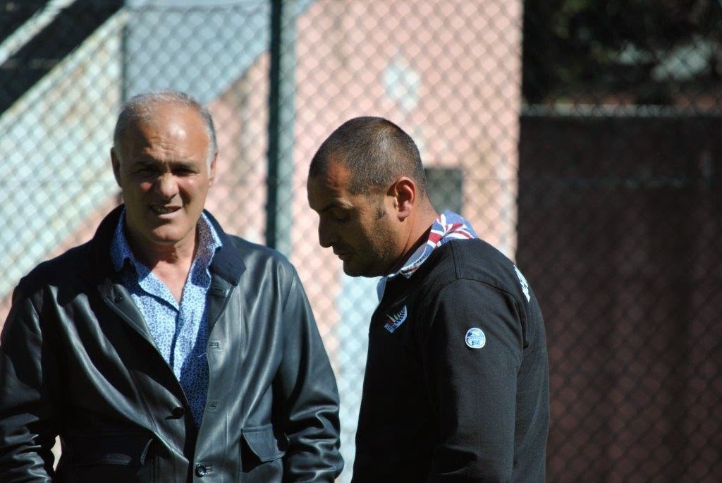 Asd Imperia tra rinnovi e ritorni