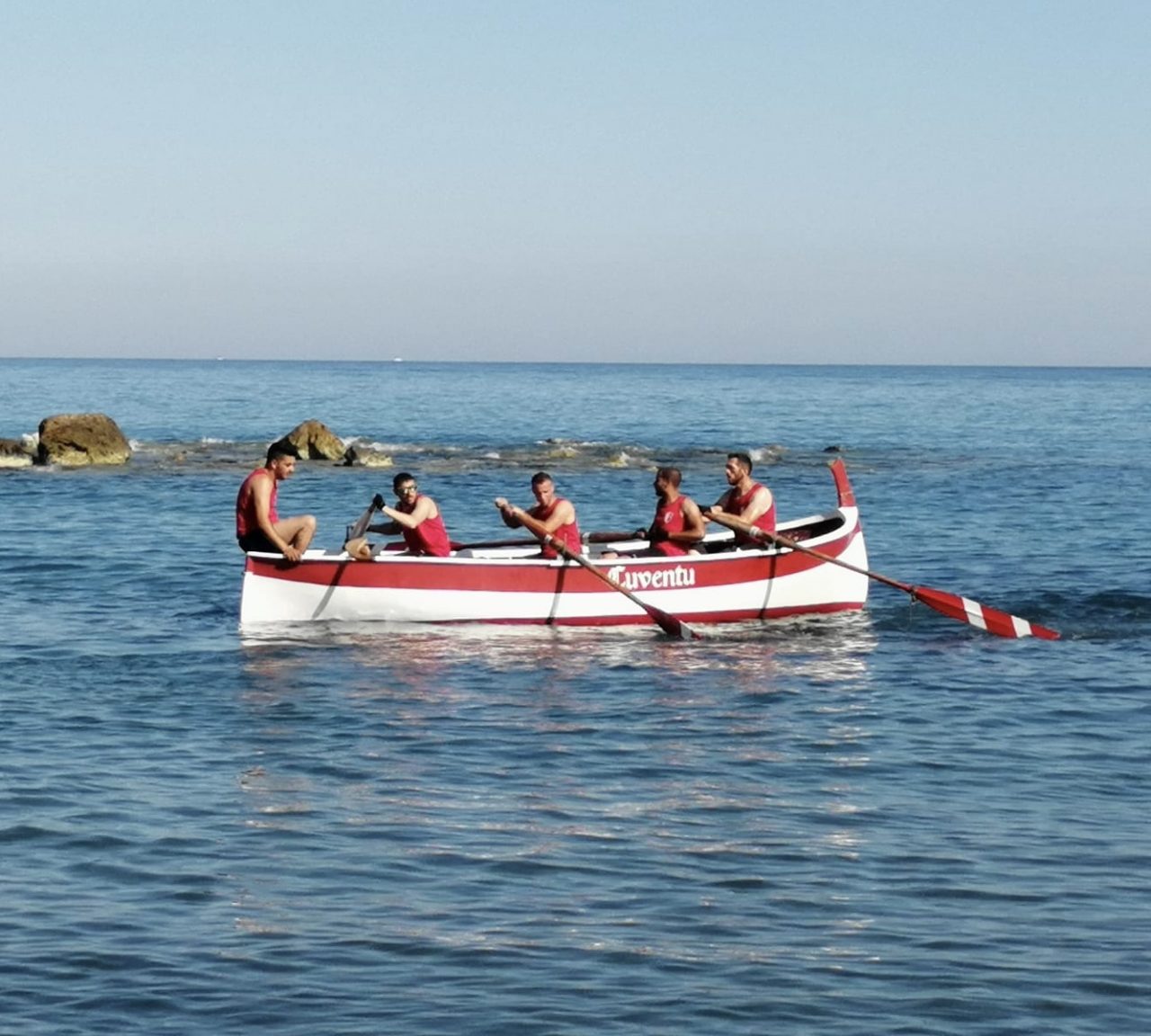 Sestiere Cuventu quarto al Trofeo Enzo