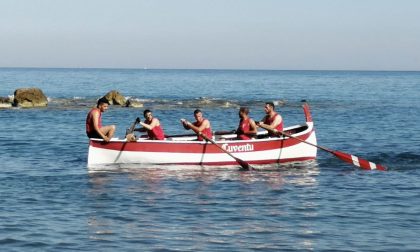 Sestiere Cuventu quarto al Trofeo Enzo
