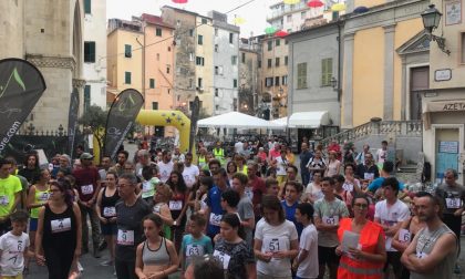 Grande successo per la StraSanSiro 2019. Presente anche la comunità islamica