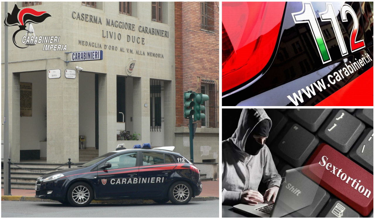 Ricatto con foto hot, uomo cade nella truffa di una coppia e finisce sul lastrico