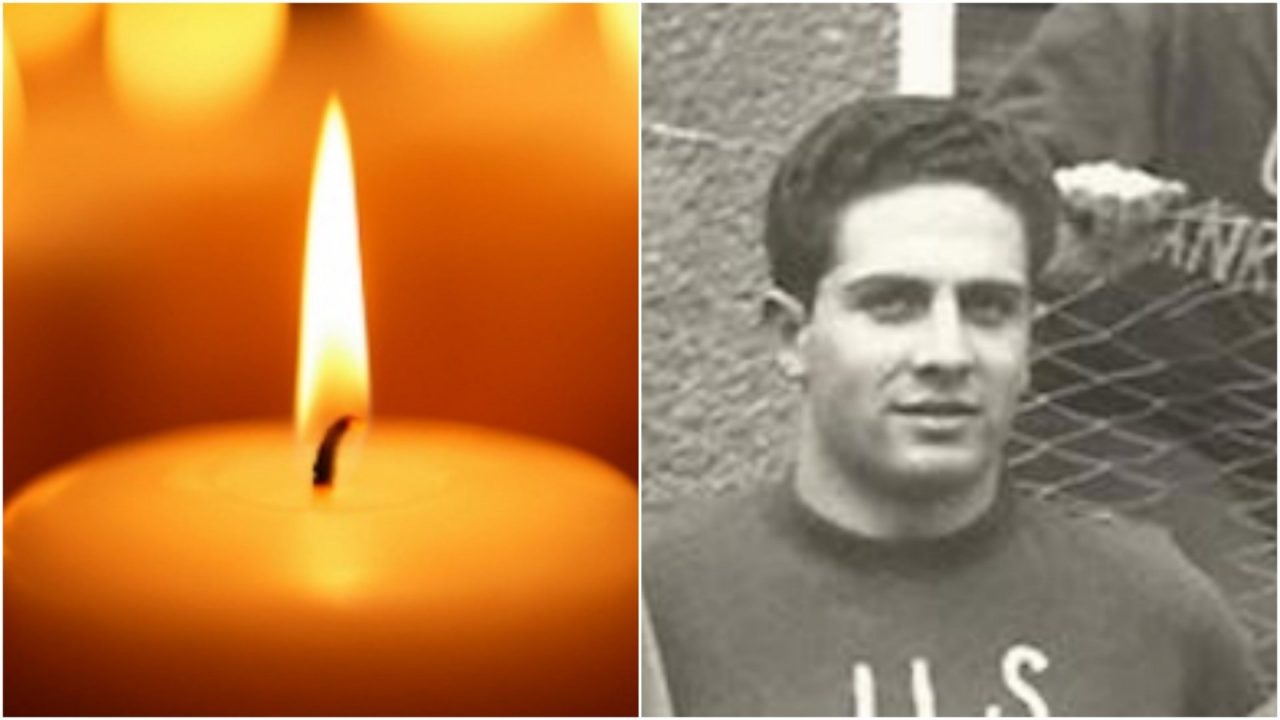 Ventimiglia in lutto per la morte di Giannino Imberti