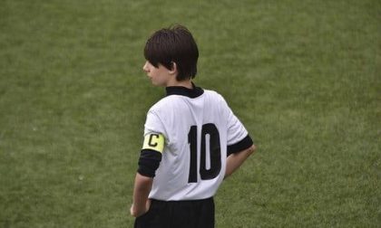 Calcio in ansia per il 16enne Jacopo Delogu: grave dopo un incidente