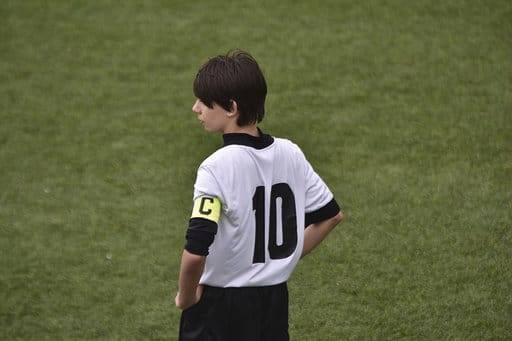 Calcio in ansia per il 16enne Jacopo Delogu: grave dopo un incidente