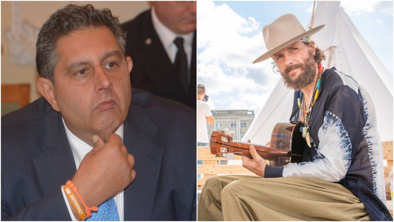 Salta il Jova Beach Party ad Albenga, interviene Toti: “Regione mai interpellata, avremmo potuto trovare delle soluzioni”